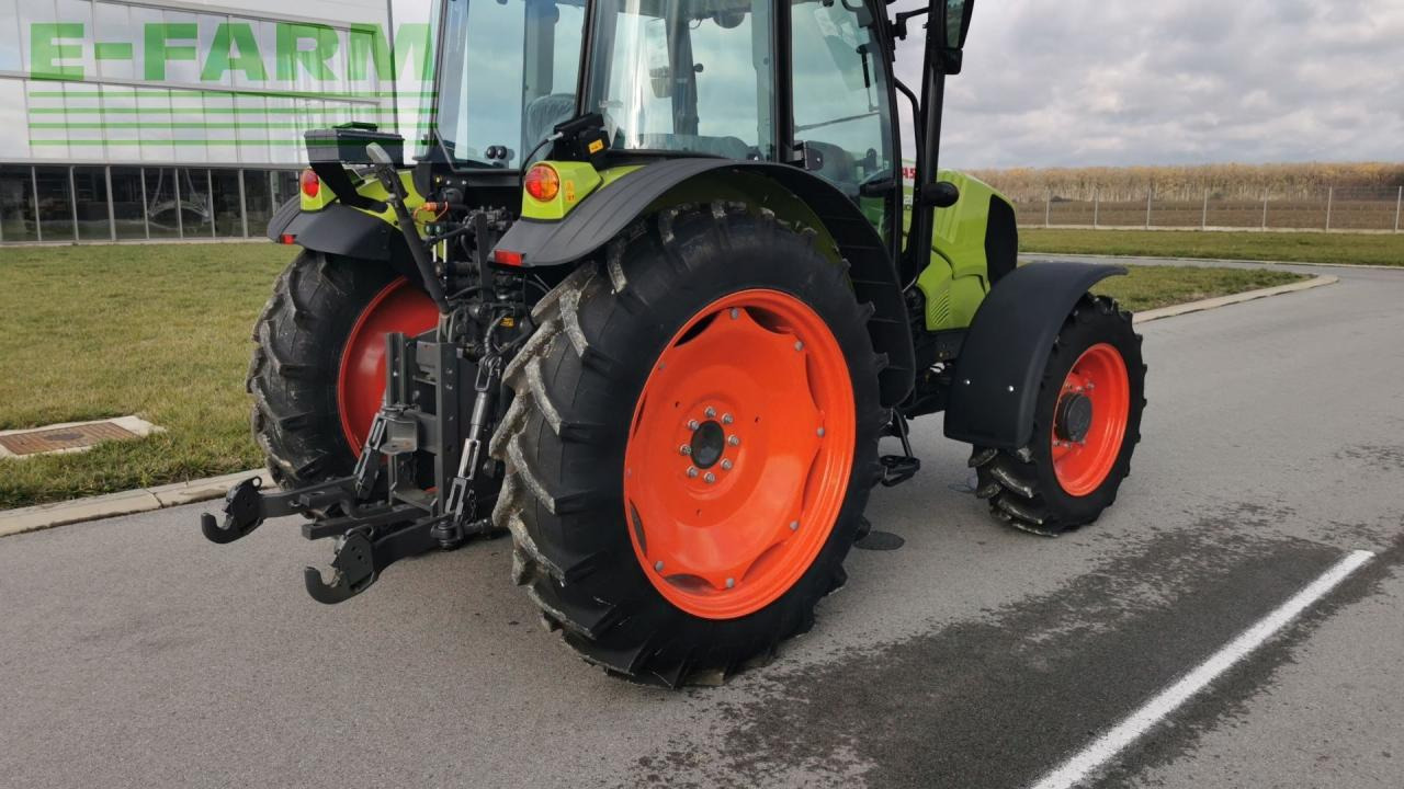 Traktor CLAAS ELIOS 210: bilde 12