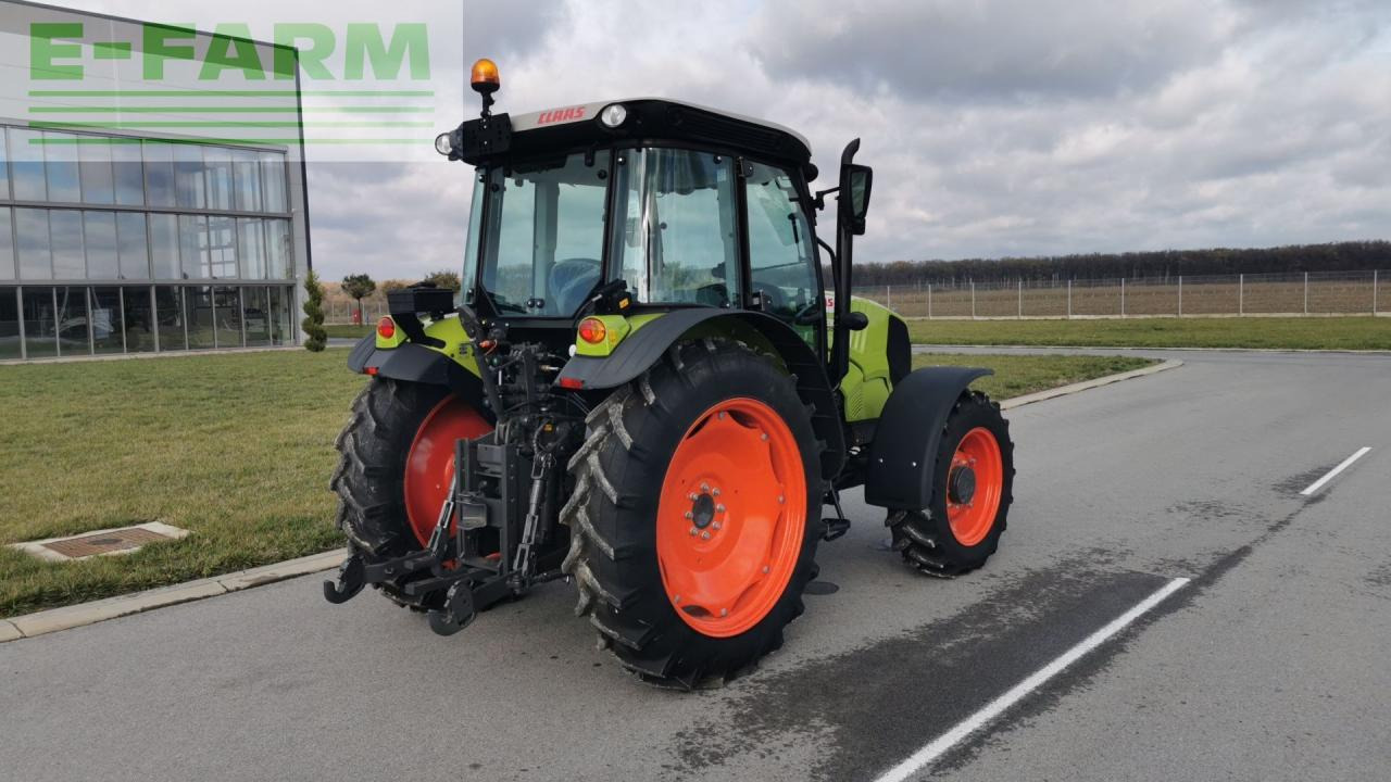 Traktor CLAAS ELIOS 210: bilde 10