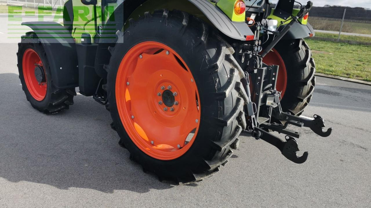 Traktor CLAAS ELIOS 210: bilde 16