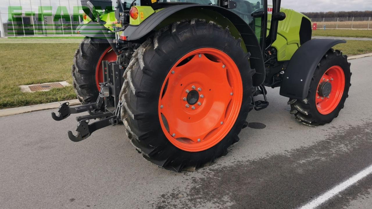 Traktor CLAAS ELIOS 210: bilde 11