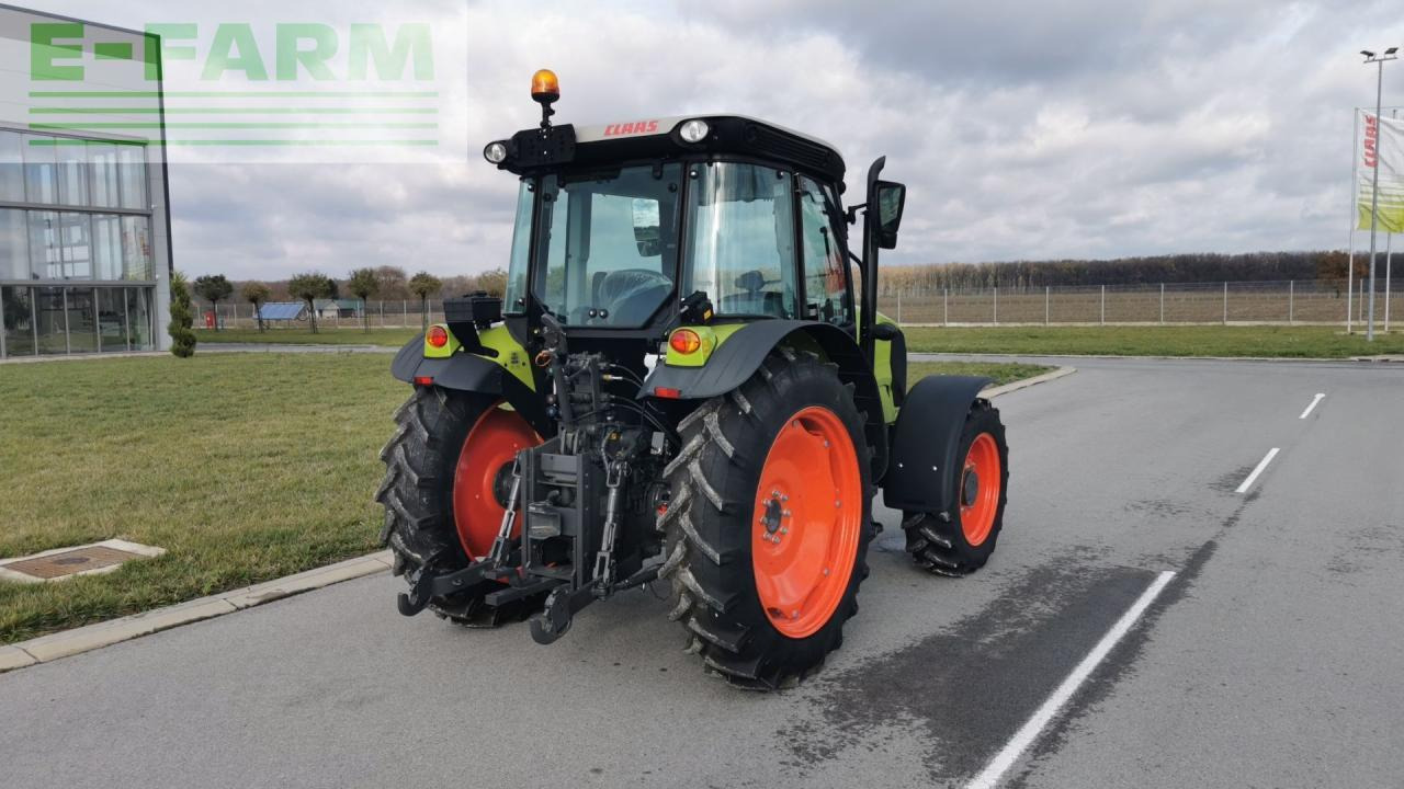 Traktor CLAAS ELIOS 210: bilde 6