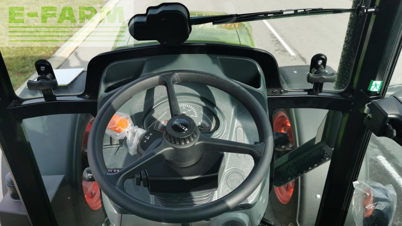 Traktor CLAAS ELIOS 210: bilde 18