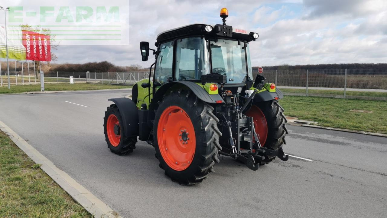 Traktor CLAAS ELIOS 210: bilde 15