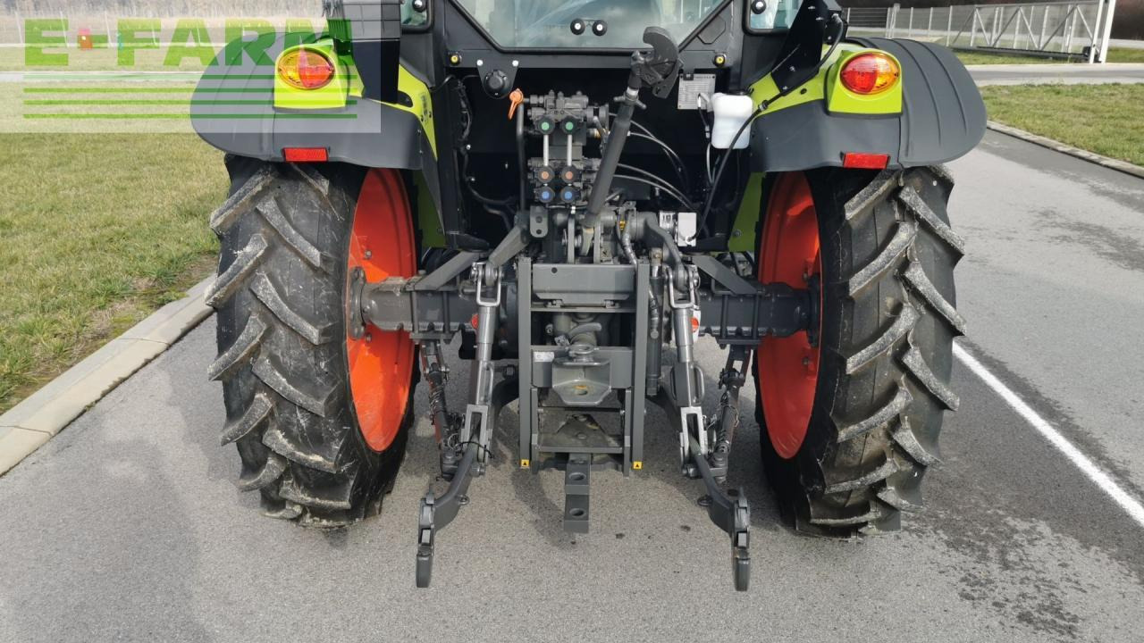 Traktor CLAAS ELIOS 210: bilde 14