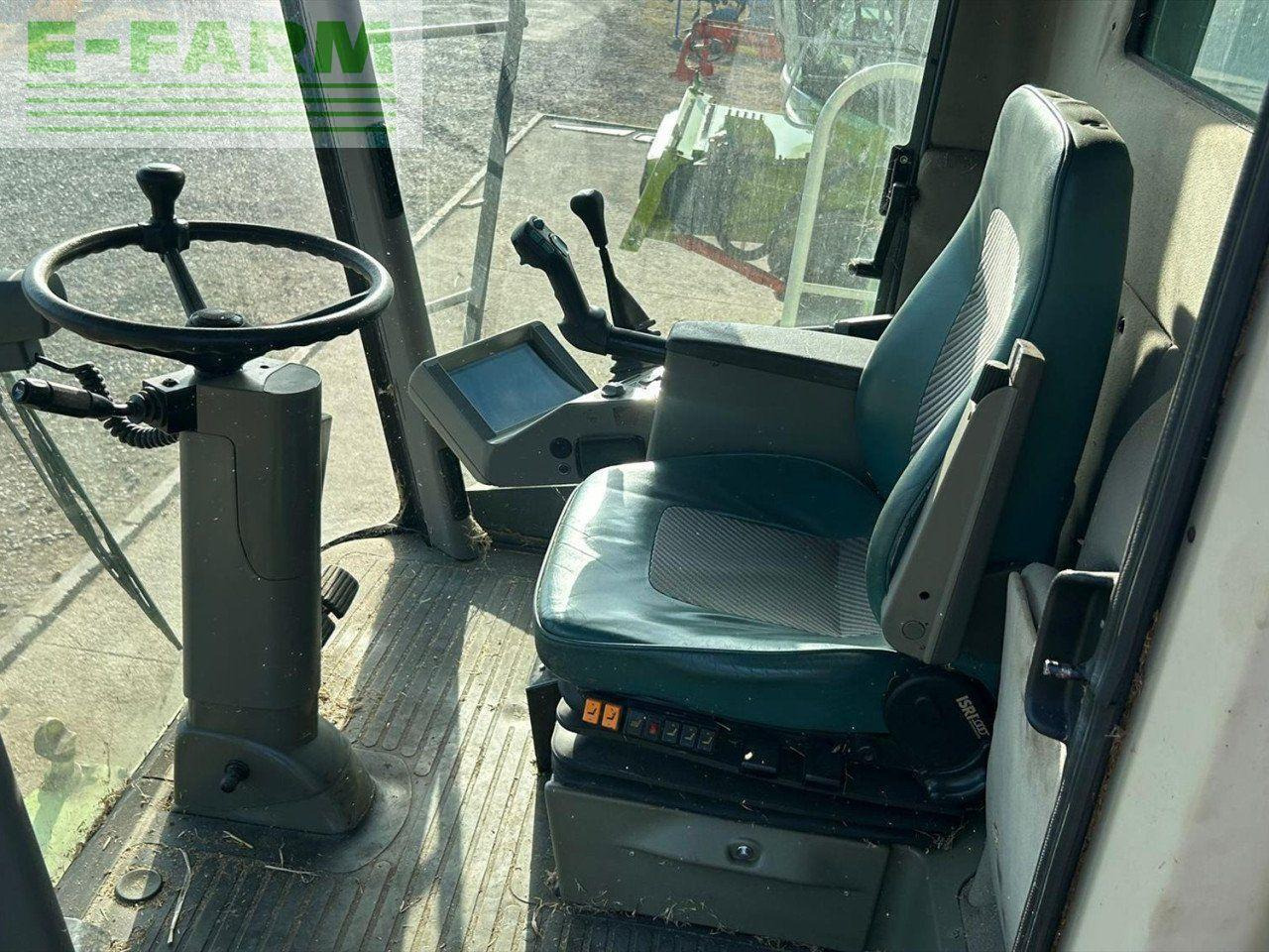 CLAAS LEXION 460 C/W C660 CUTTERBAR (70001118) - Skurtresker: bilde 5 CLAAS LEXION 460 C/W C660 CUTTERBAR (70001118) - Skurtresker: bilde 5