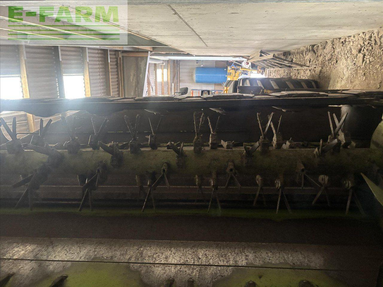 CLAAS USED DISCO 9200 C - Slåmaskin: bilde 5 CLAAS USED DISCO 9200 C - Slåmaskin: bilde 5