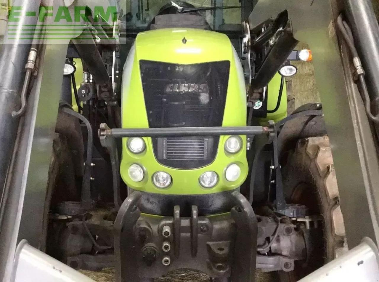 CLAAS arion 620 - Traktor: bilde 2 CLAAS arion 620 - Traktor: bilde 2