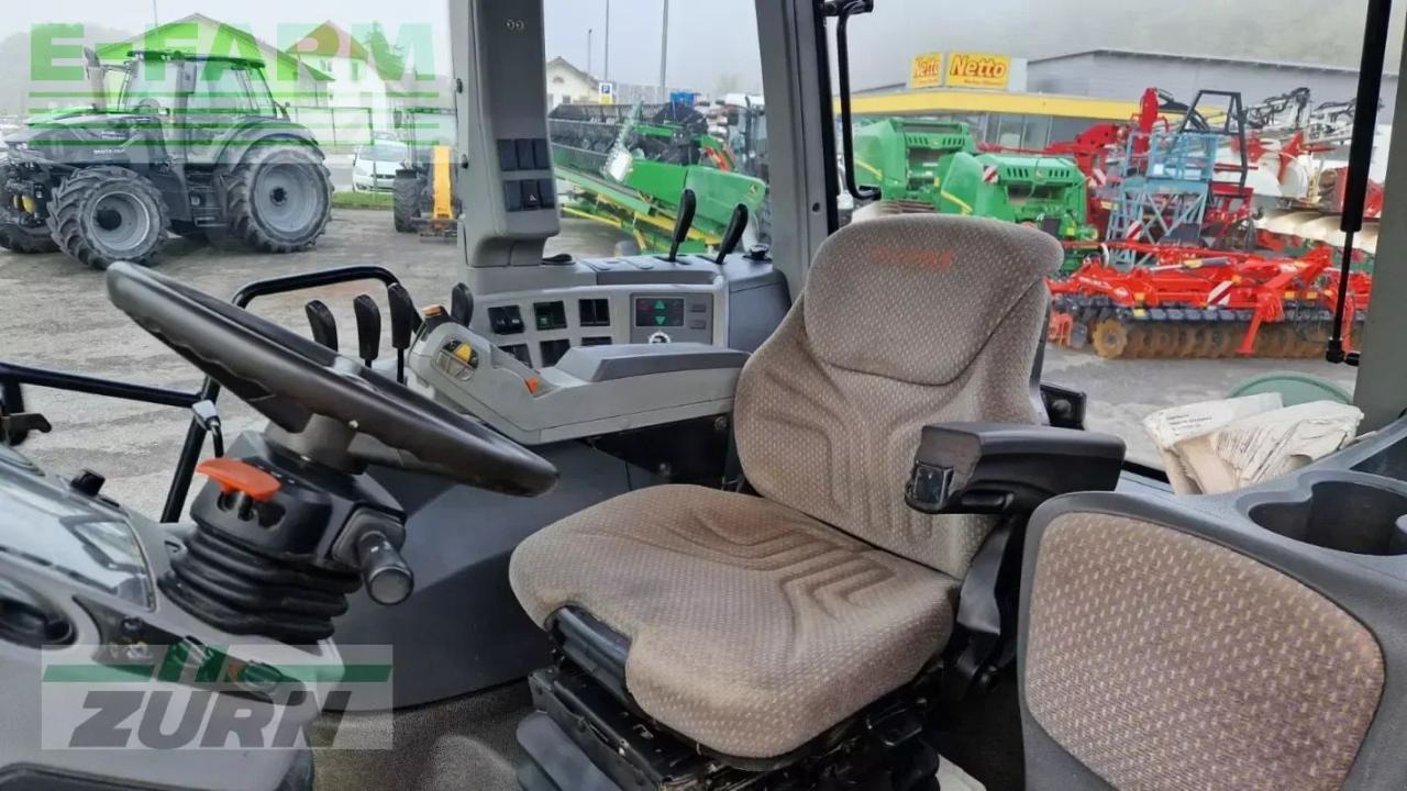 Traktor CLAAS arion 620: bilde 10 Traktor CLAAS arion 620: bilde 10