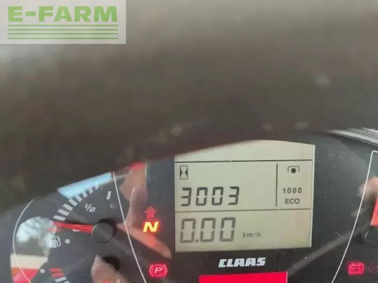 Traktor CLAAS arion620: bilde 10 Traktor CLAAS arion620: bilde 10