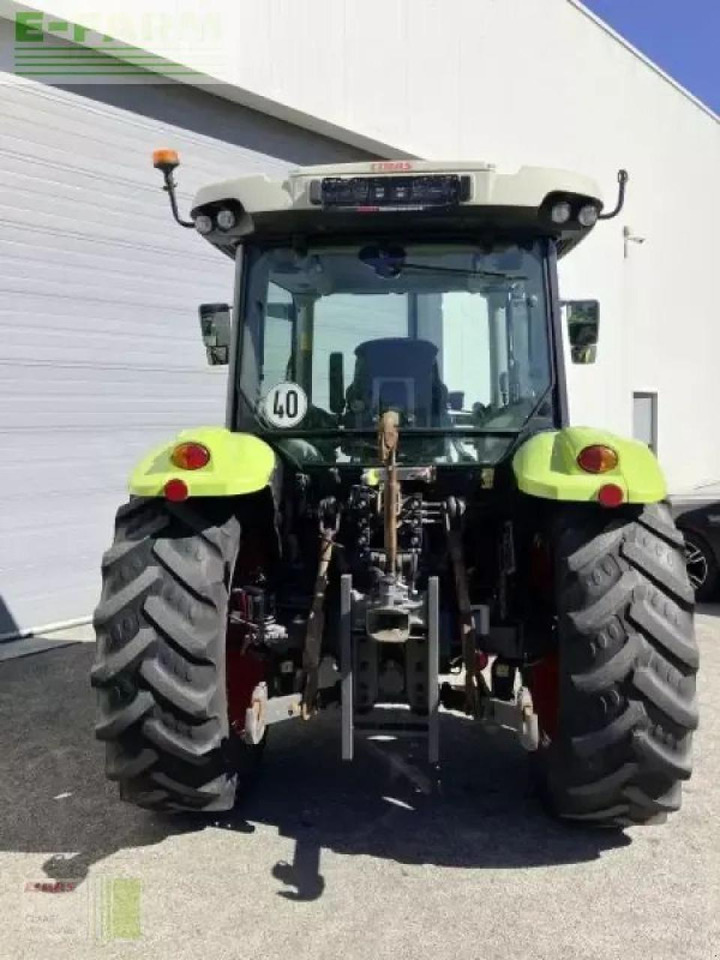 CLAAS atos 330 mr c - Traktor: bilde 5 CLAAS atos 330 mr c - Traktor: bilde 5