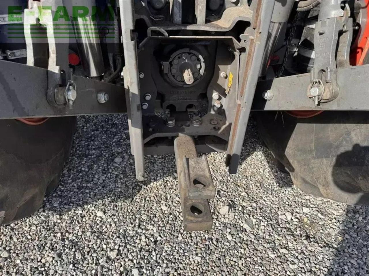 Traktor CLAAS axion 850 cmatic CMATIC: bilde 11