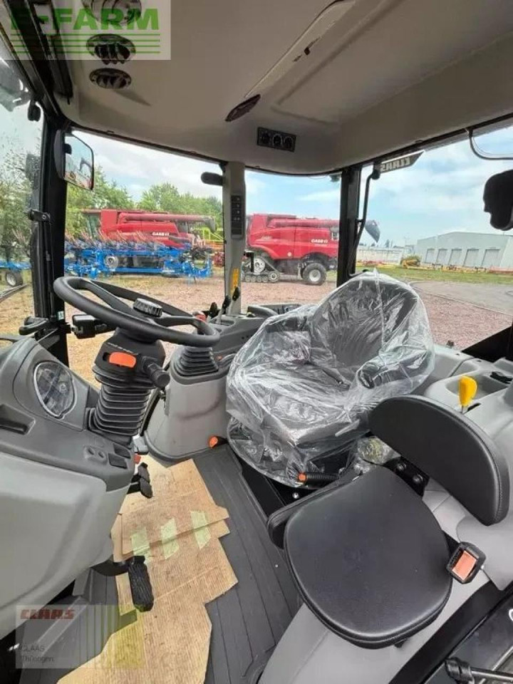 CLAAS axos 240 advanced - Traktor: bilde 5 CLAAS axos 240 advanced - Traktor: bilde 5