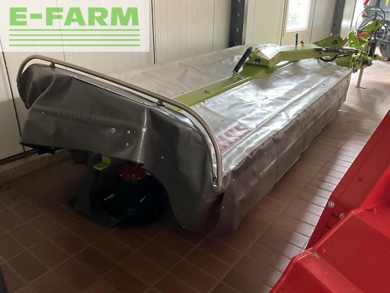 CLAAS disco 4400 contour - Slåmaskin: bilde 3 CLAAS disco 4400 contour - Slåmaskin: bilde 3