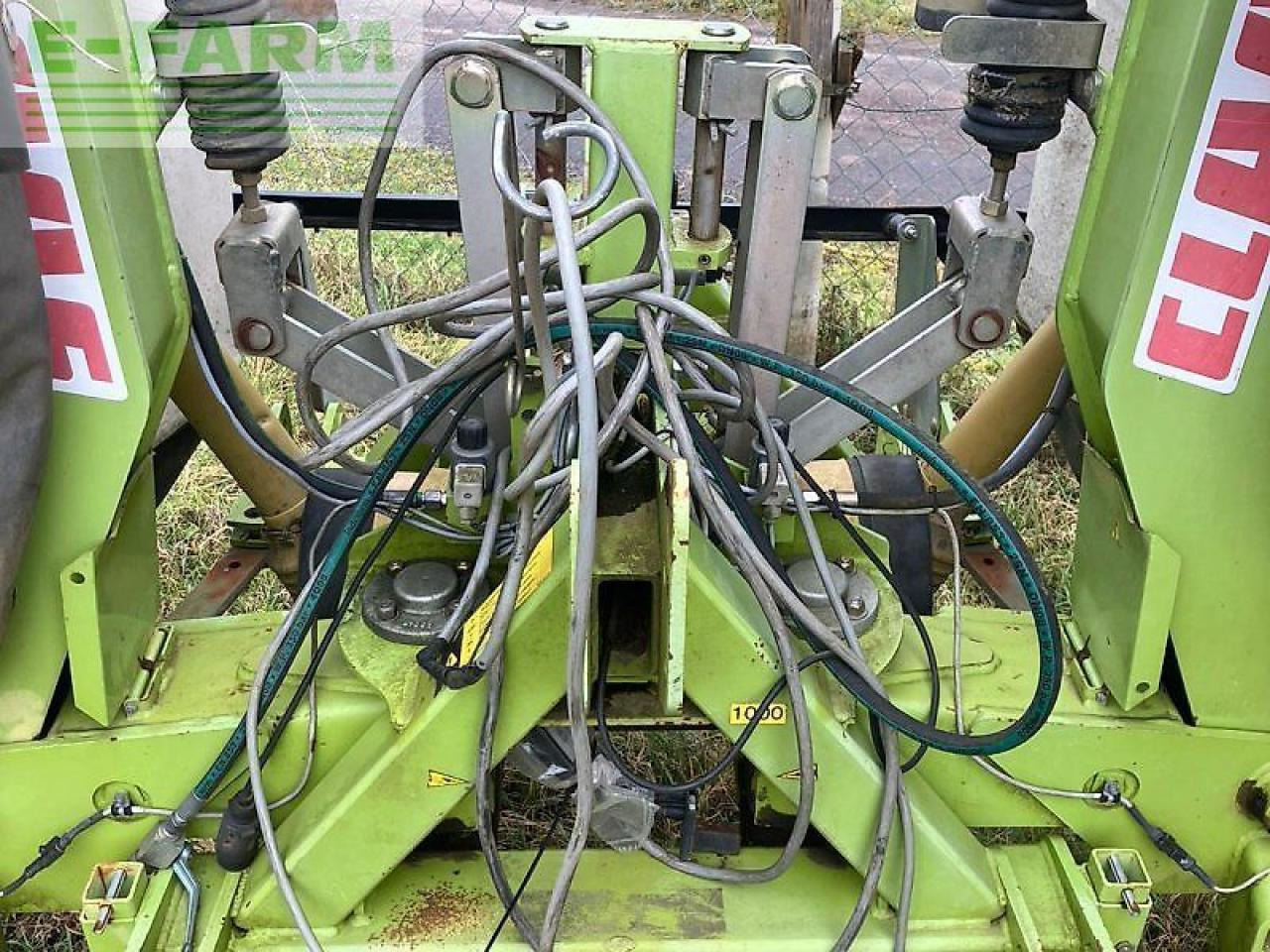 CLAAS disco 8550 - Slåmaskin: bilde 4 CLAAS disco 8550 - Slåmaskin: bilde 4