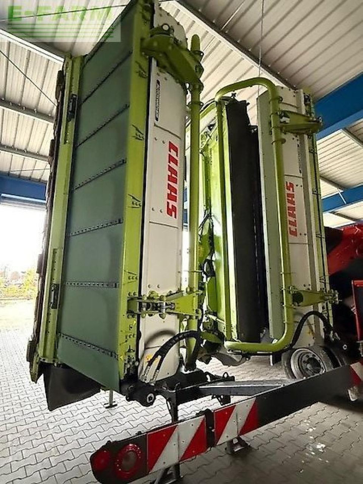CLAAS disco 9300 cas - Slåmaskin: bilde 4 CLAAS disco 9300 cas - Slåmaskin: bilde 4