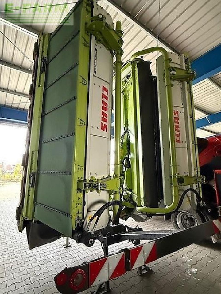 CLAAS disco 9300 cas - Slåmaskin: bilde 5 CLAAS disco 9300 cas - Slåmaskin: bilde 5