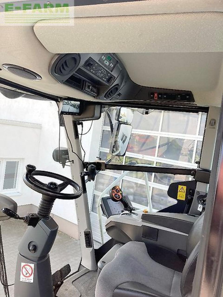 CLAAS jaguar 950 - Forhøster: bilde 5 CLAAS jaguar 950 - Forhøster: bilde 5