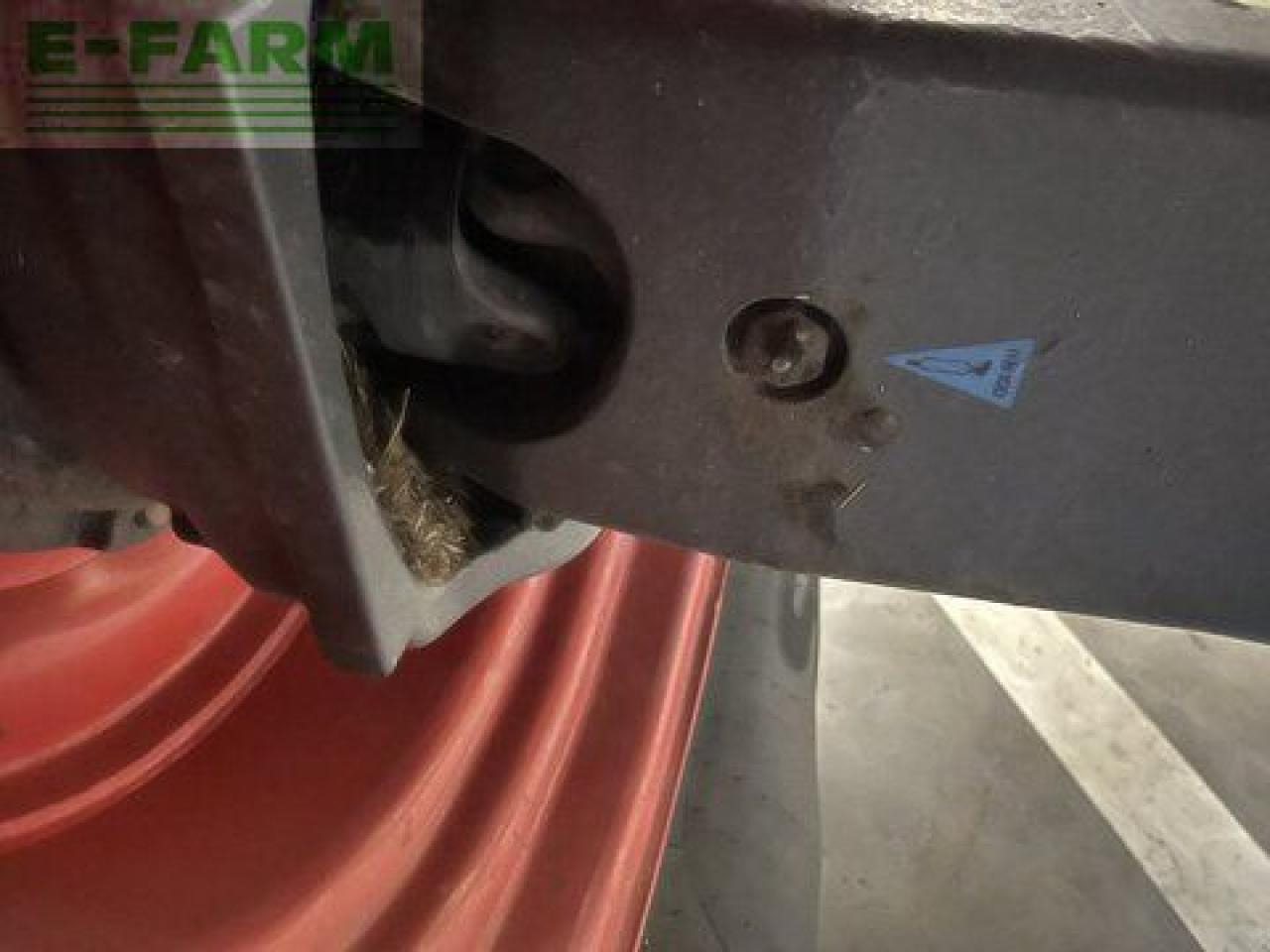 Skurtresker CLAAS lexion 670 tt: bilde 13