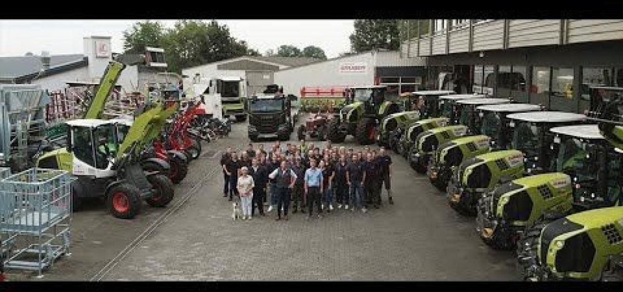 CLAAS lexion 7700 tt - Skurtresker: bilde 2 CLAAS lexion 7700 tt - Skurtresker: bilde 2