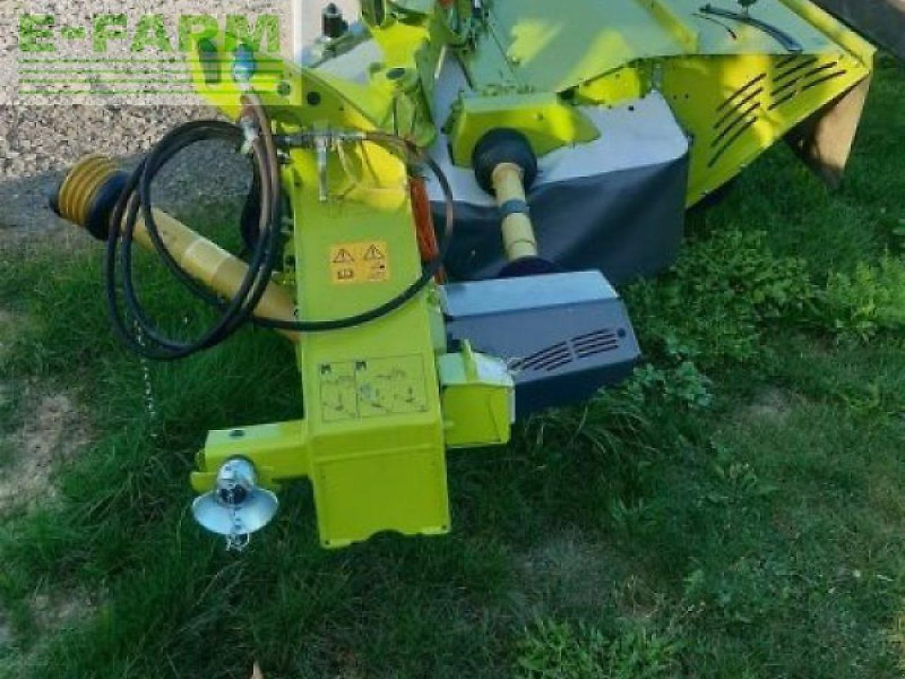 CLAAS mähwerk disco 3600 c contour - Slåmaskin: bilde 3 CLAAS mähwerk disco 3600 c contour - Slåmaskin: bilde 3