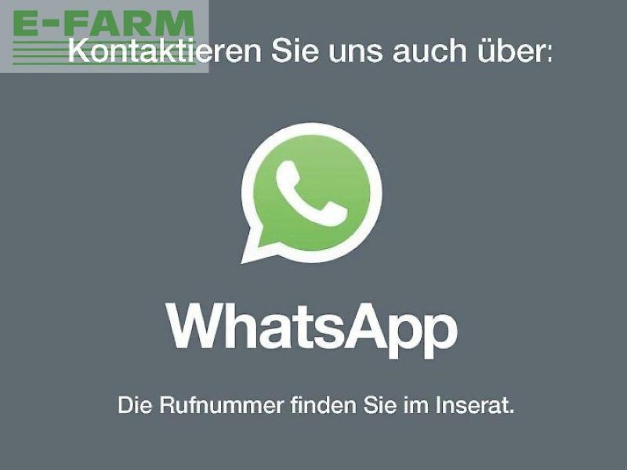 Skurtresker CLAAS mega 350: bilde 12 Skurtresker CLAAS mega 350: bilde 12