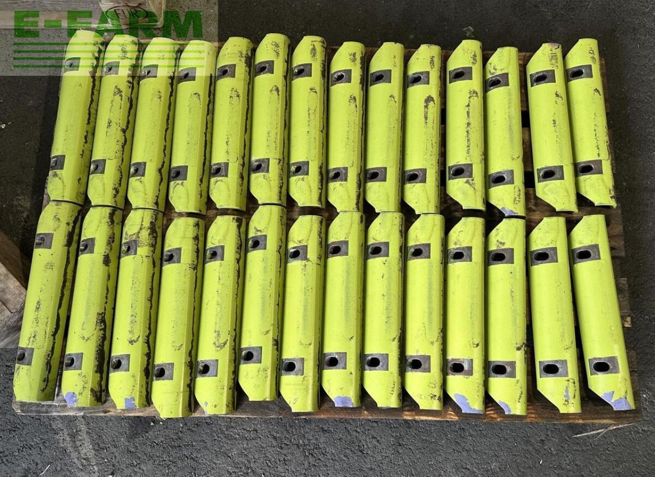 CLAAS v-max 28 messertrommel jaguar 497 - 502 - Tilbehør for forhøster: bilde 5 CLAAS v-max 28 messertrommel jaguar 497 - 502 - Tilbehør for forhøster: bilde 5