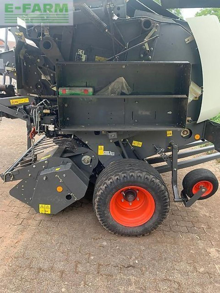 CLAAS variant 360 rc - Firkantpresse: bilde 5 CLAAS variant 360 rc - Firkantpresse: bilde 5