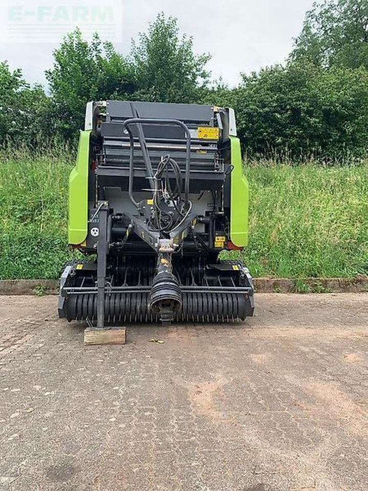 CLAAS variant 360 rc - Firkantpresse: bilde 3 CLAAS variant 360 rc - Firkantpresse: bilde 3