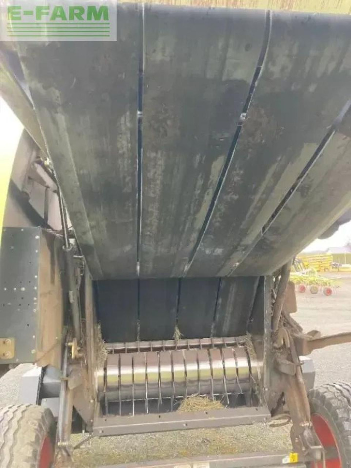 CLAAS variant 360 rf - Firkantpresse: bilde 4 CLAAS variant 360 rf - Firkantpresse: bilde 4