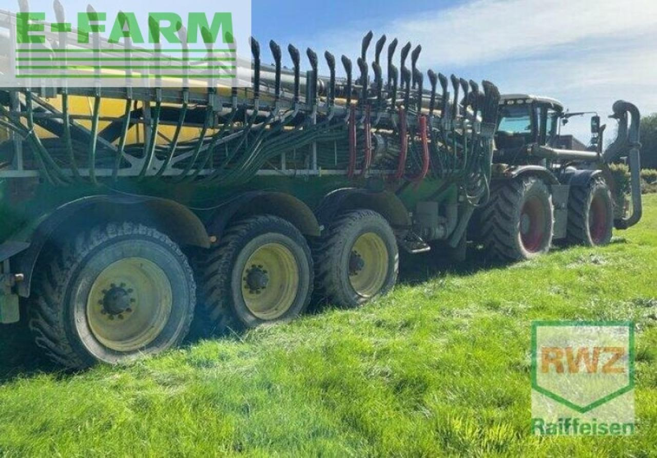 CLAAS xerion 3800 trac - Selvdreven sprøyte: bilde 4 CLAAS xerion 3800 trac - Selvdreven sprøyte: bilde 4