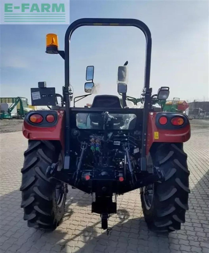 Case-IH farmall 55a - Traktor: bilde 5 Case-IH farmall 55a - Traktor: bilde 5