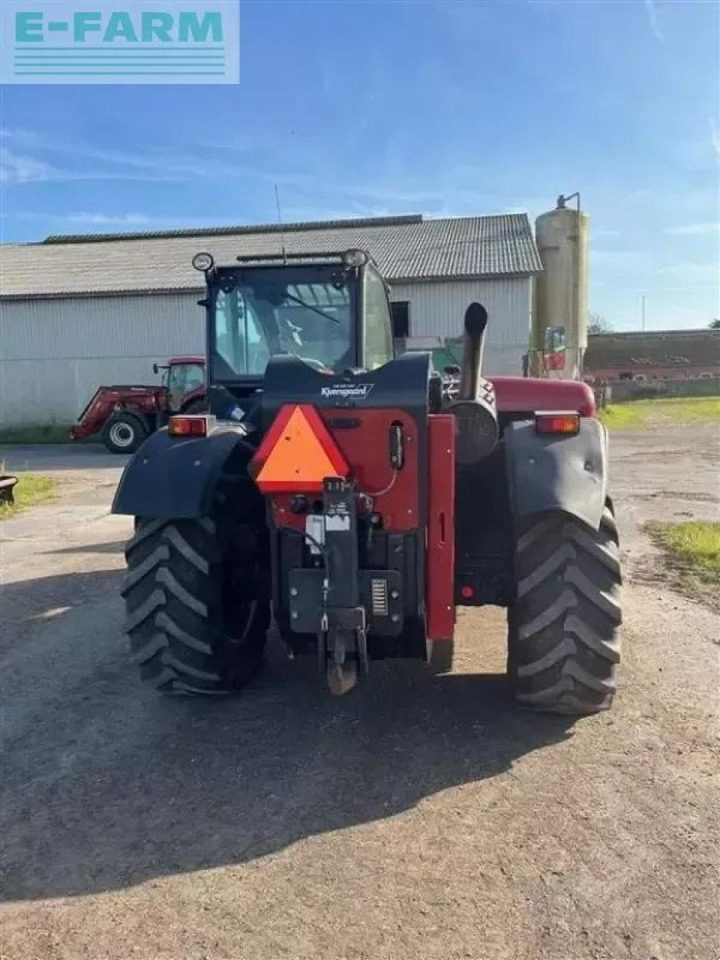 Case-IH farmlift 742 - Teleskoplastere: bilde 3 Case-IH farmlift 742 - Teleskoplastere: bilde 3