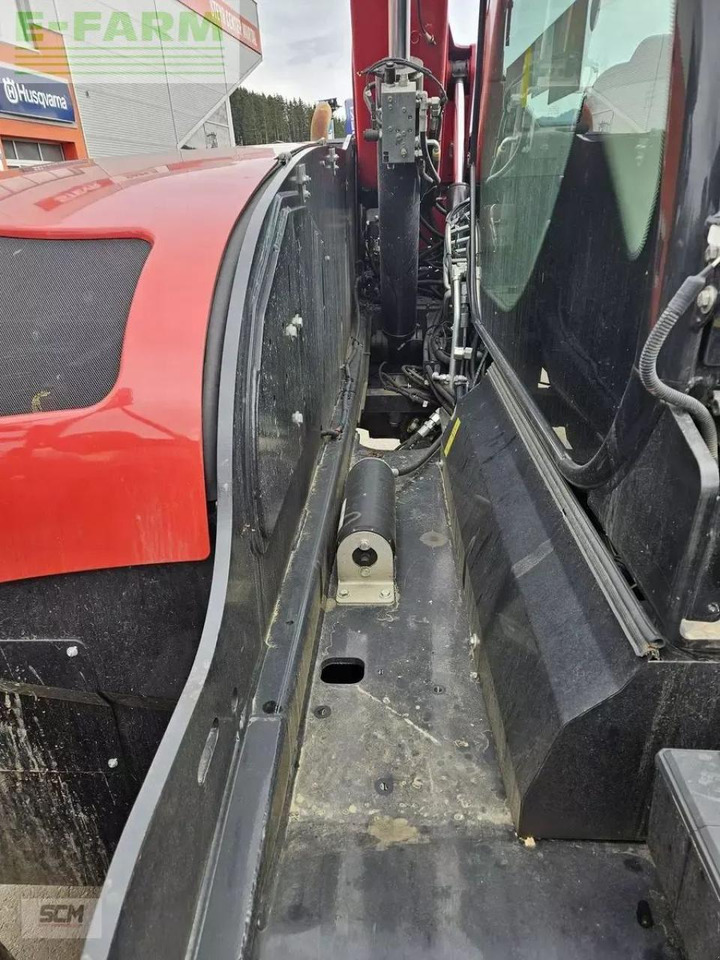 Case-IH farmlift 935 - Teleskoplastere: bilde 4 Case-IH farmlift 935 - Teleskoplastere: bilde 4