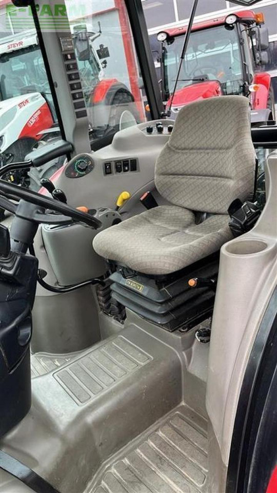 Case-IH jx 1070 c profimodell - Traktor: bilde 3 Case-IH jx 1070 c profimodell - Traktor: bilde 3
