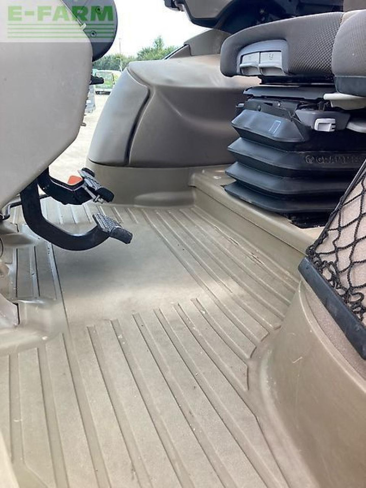 Traktor Case-IH optum 300 cvx CVX: bilde 11 Traktor Case-IH optum 300 cvx CVX: bilde 11