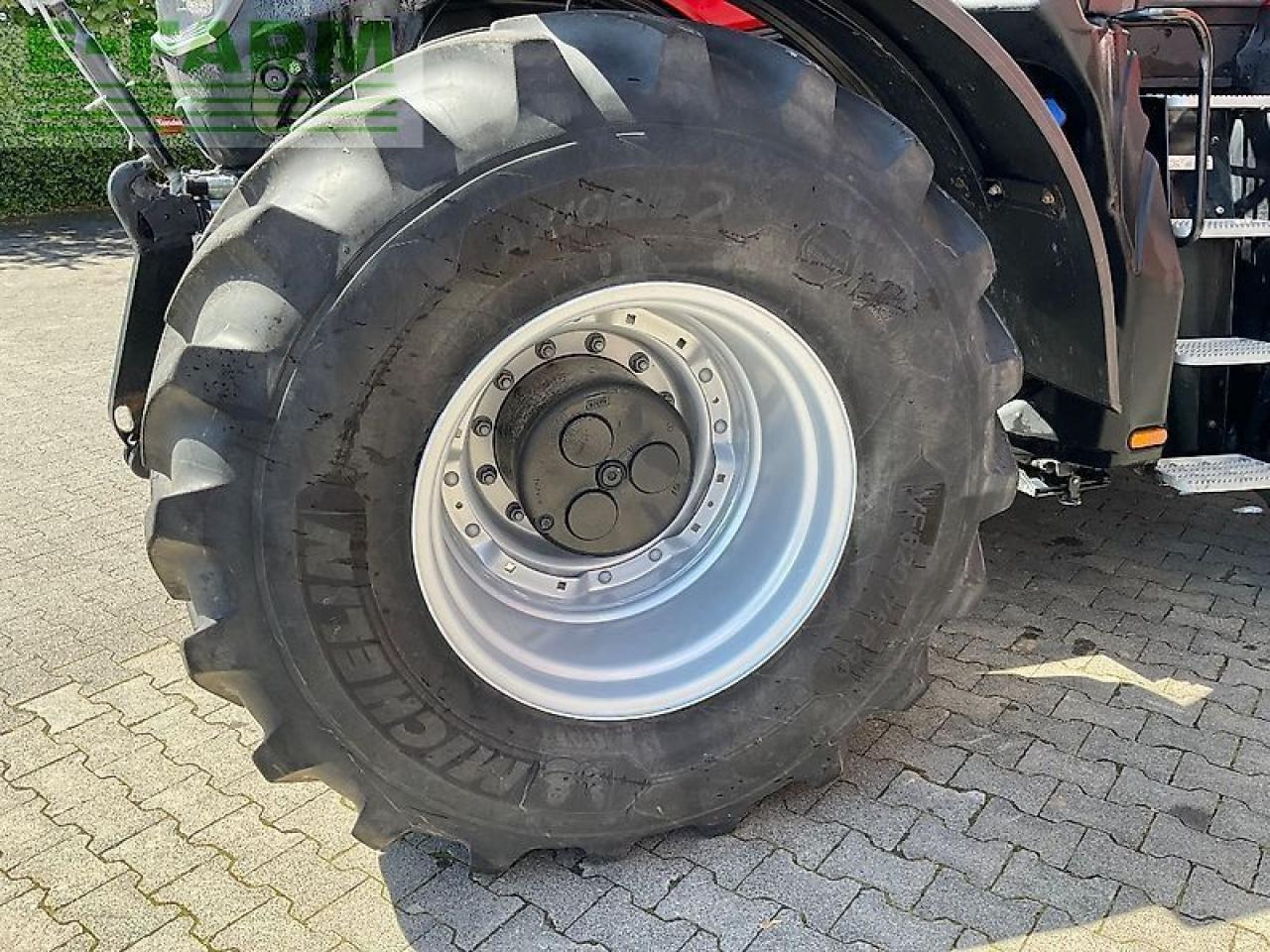 Traktor Case-IH optum 300 cvxdrive afs inkl. rtk: bilde 8