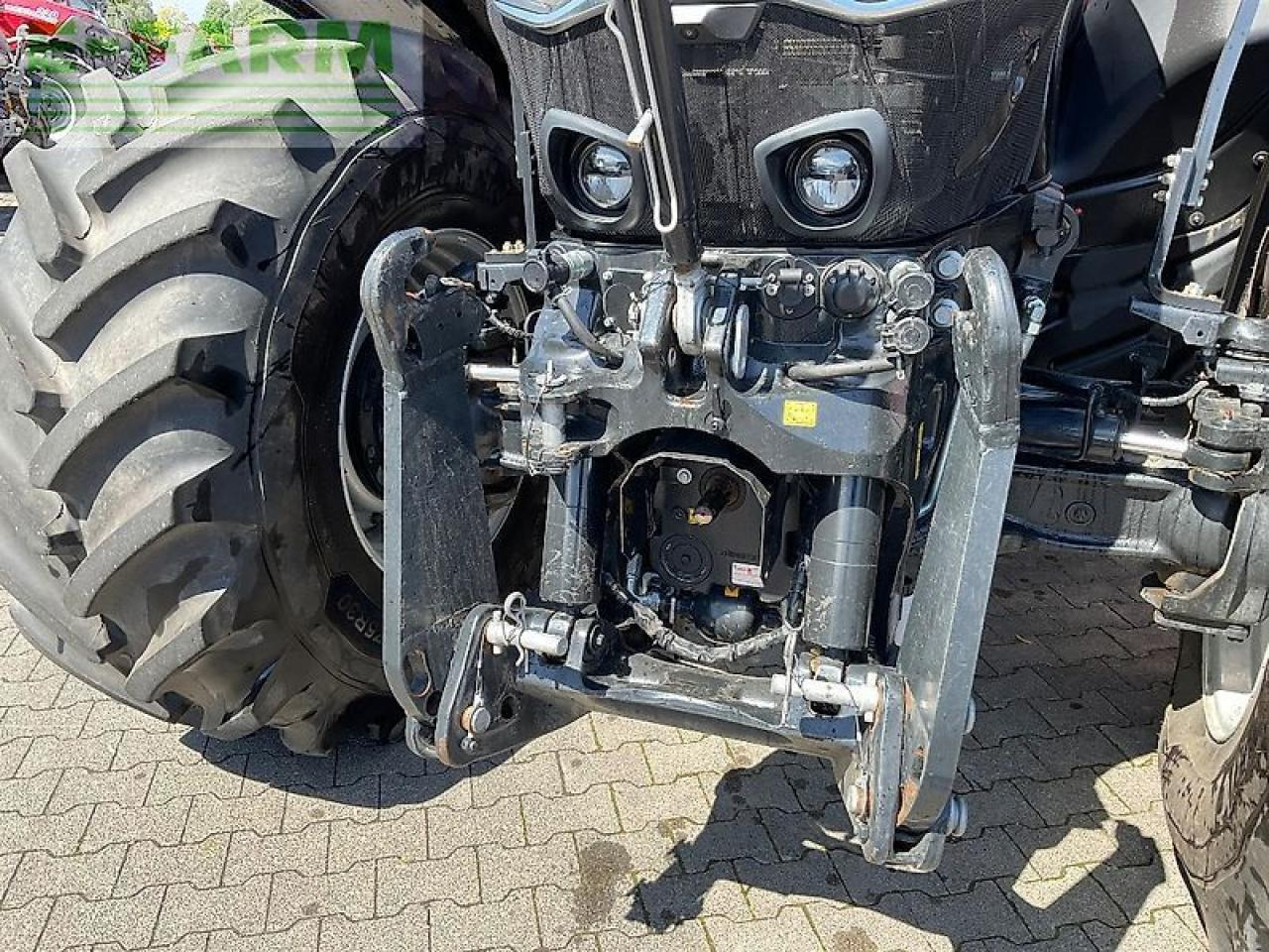 Traktor Case-IH optum 300 cvxdrive afs inkl. rtk: bilde 6