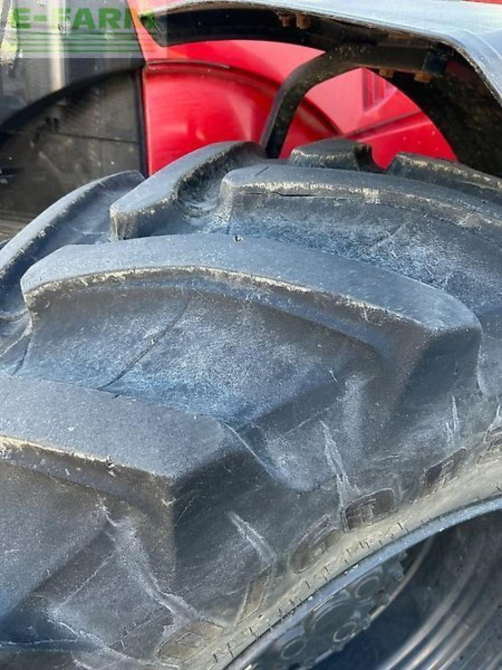 Case-IH puma cvx 240 CVX - Traktor: bilde 3 Case-IH puma cvx 240 CVX - Traktor: bilde 3