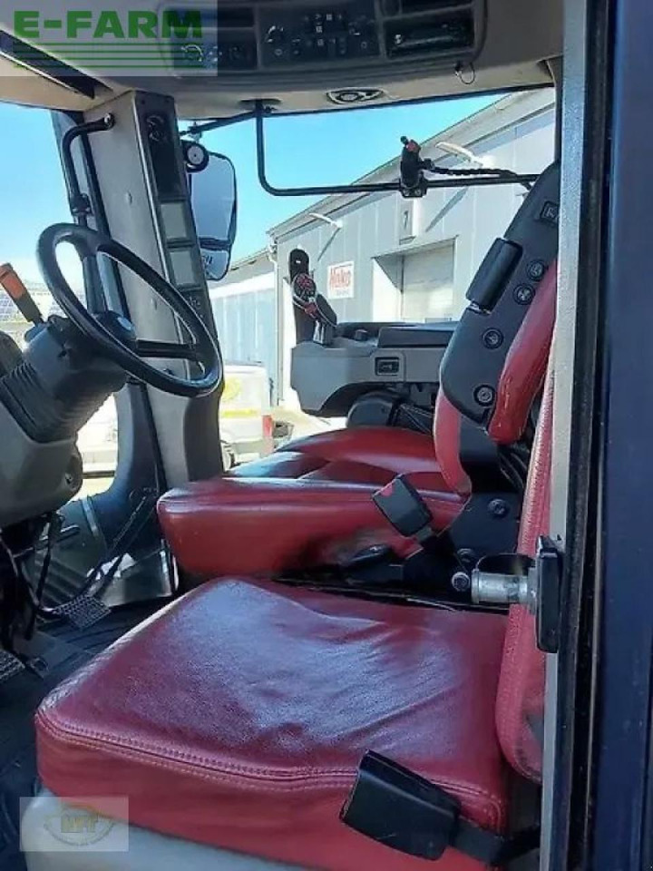 Traktor Case-IH quadtrac 620: bilde 10
