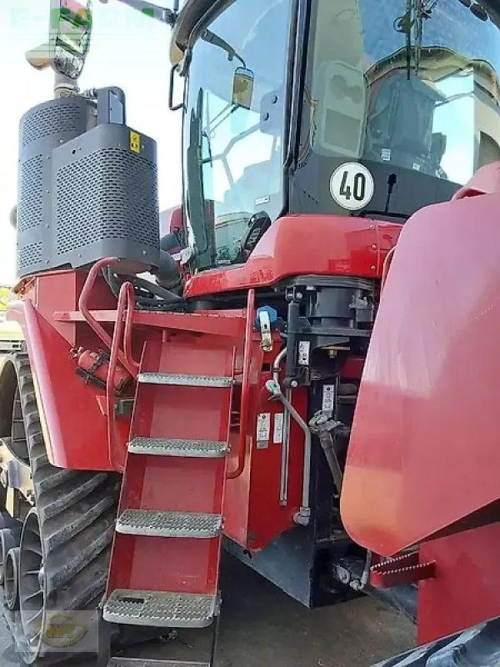Traktor Case-IH quadtrac 620: bilde 9