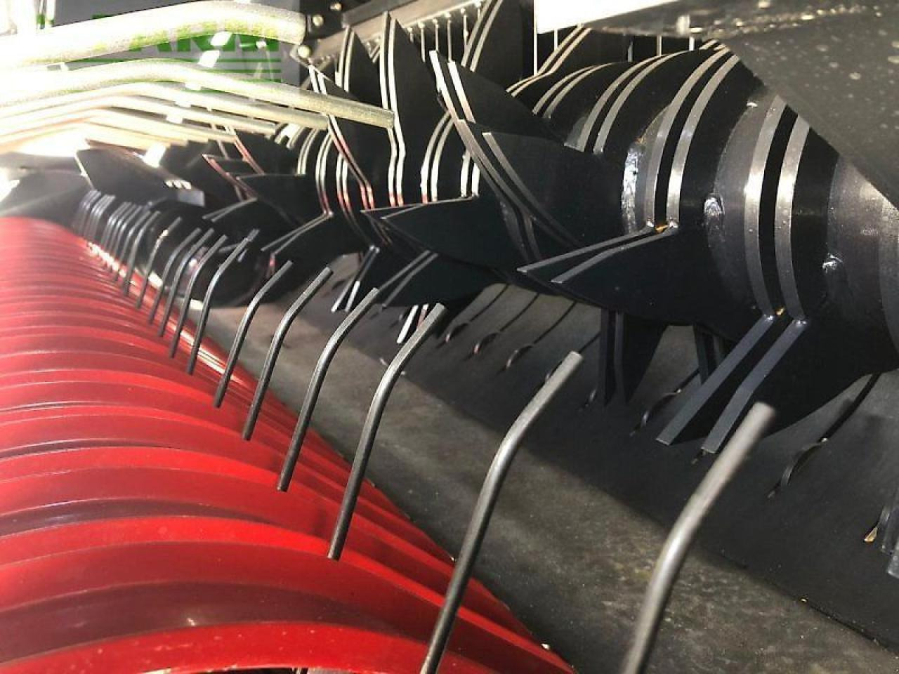 Case-IH rb 344 - Firkantpresse: bilde 5 Case-IH rb 344 - Firkantpresse: bilde 5