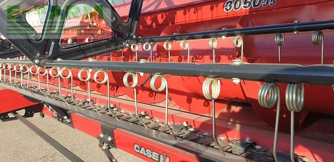 Case-IH schneidwerk 3050 hd 10,67m - Tilbehør for forhøster: bilde 2 Case-IH schneidwerk 3050 hd 10,67m - Tilbehør for forhøster: bilde 2