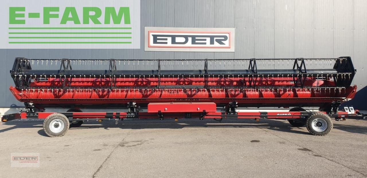 Case-IH schneidwerk 3050 hd 10,67m - Skjærebord: bilde 1 Case-IH schneidwerk 3050 hd 10,67m - Skjærebord: bilde 1