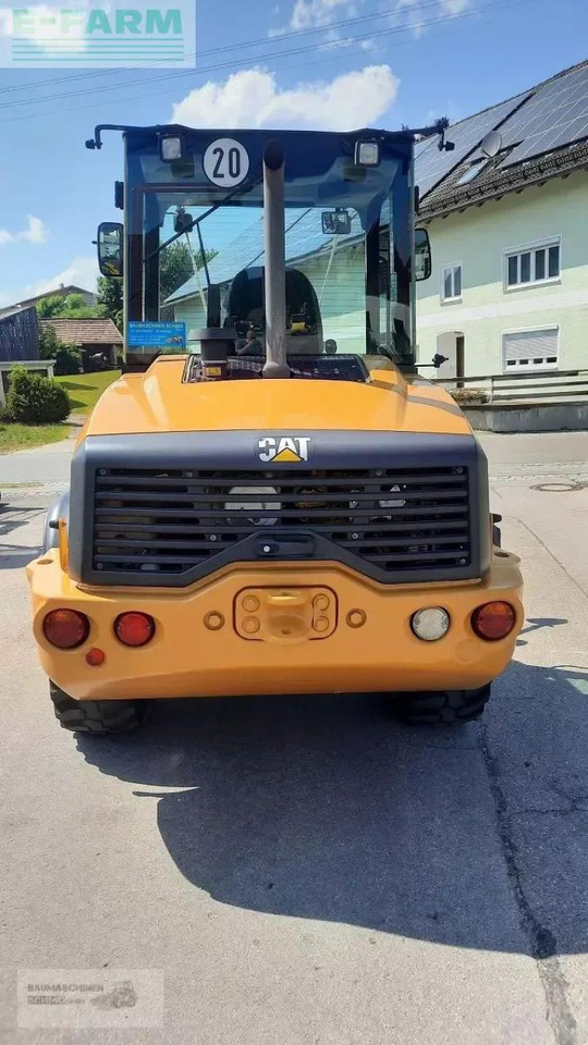 Caterpillar 908m 906 - Minigraver: bilde 4 Caterpillar 908m 906 - Minigraver: bilde 4