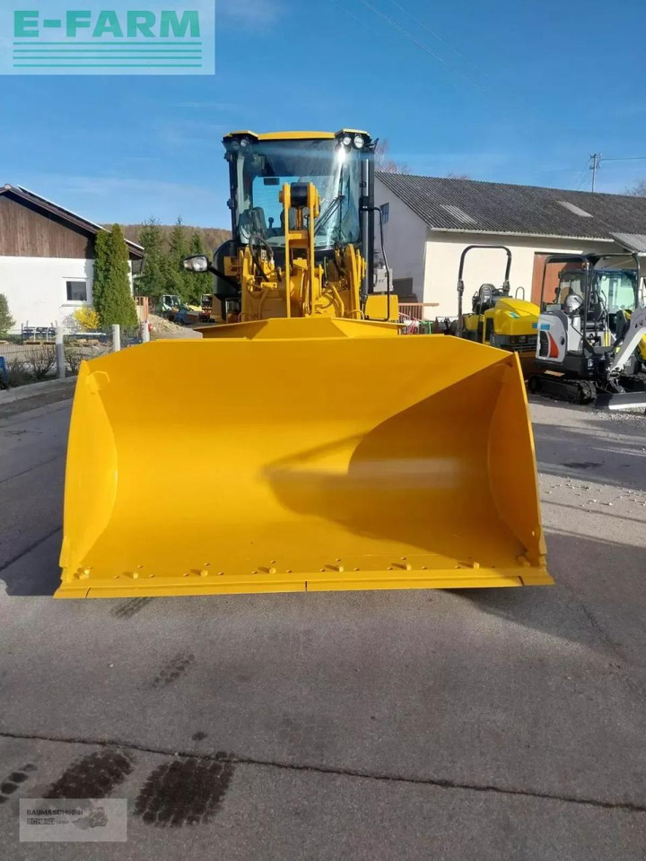 Caterpillar 926 m - Minigraver: bilde 2 Caterpillar 926 m - Minigraver: bilde 2