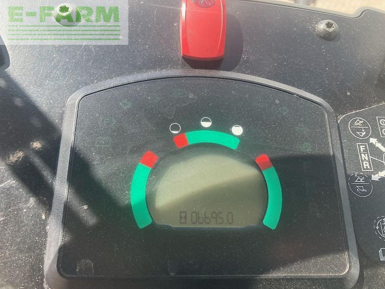 Caterpillar radlader cat 908 h2 - Minigraver: bilde 5 Caterpillar radlader cat 908 h2 - Minigraver: bilde 5