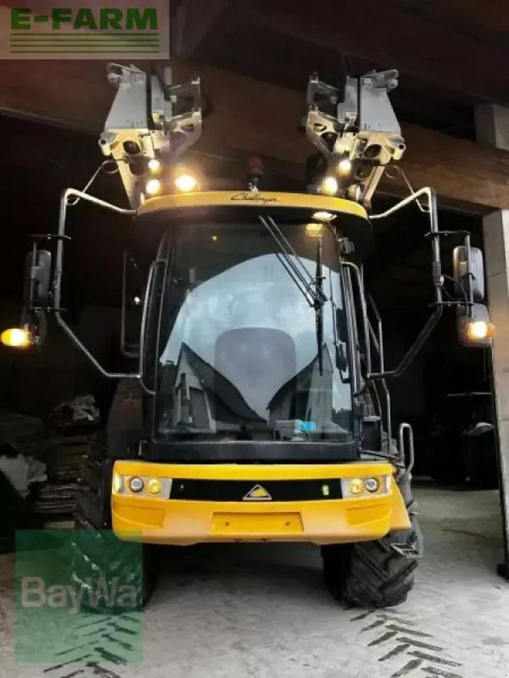 Challenger rogator 645 - Trailersprøyte: bilde 5 Challenger rogator 645 - Trailersprøyte: bilde 5