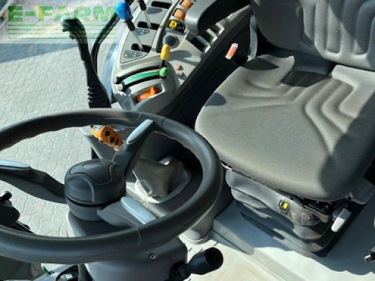 Traktor Deutz-Fahr 5080 g gs: bilde 7