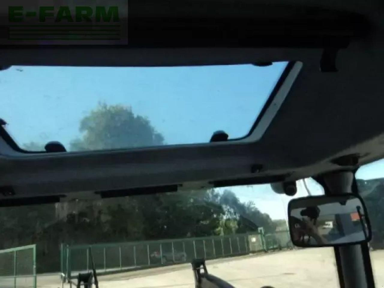 Traktor Deutz-Fahr 5080d kl + stoll: bilde 9