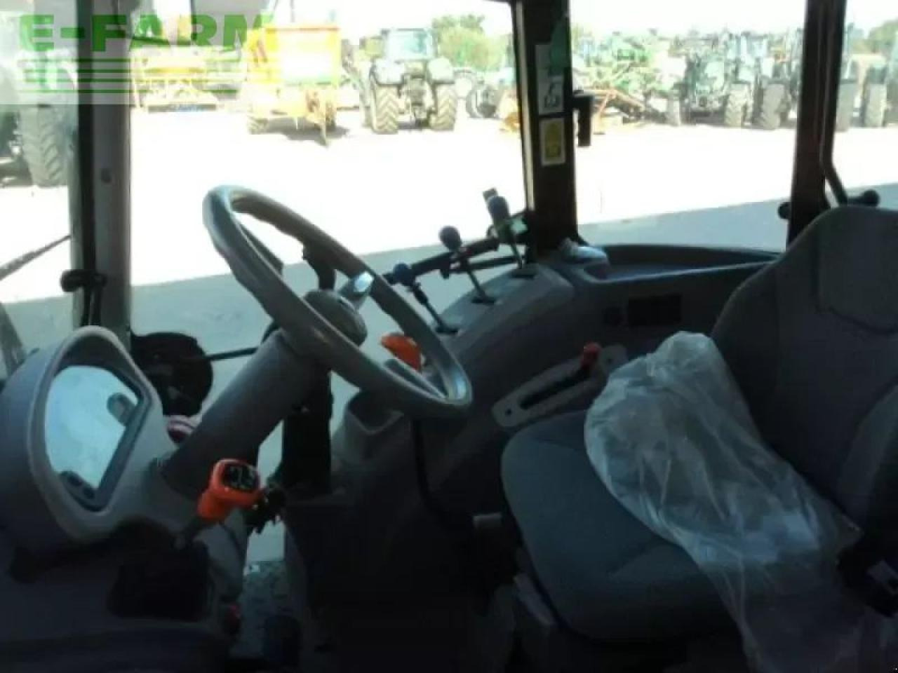 Traktor Deutz-Fahr 5080d kl + stoll: bilde 10